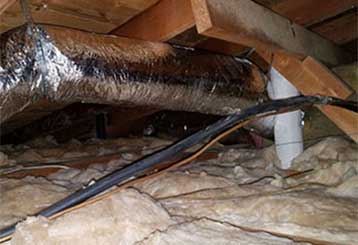 Attic Cleaning | Attic Cleaning Beverly Hills, CA