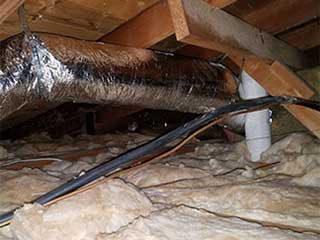 Attic Cleaning Services | Attic Cleaning Beverly Hills, CA