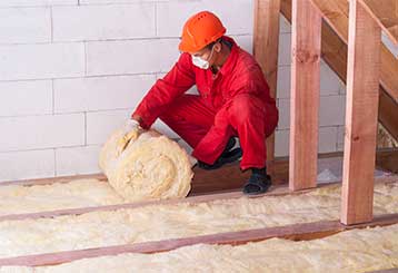 Attic Insulation | Attic Cleaning Beverly Hills, CA