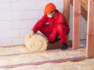 Attic Insulation Services | Attic Cleaning Beverly Hills, CA