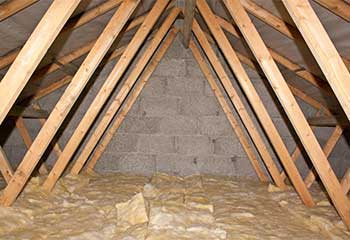 Attic Air Sealing | Attic Cleaning Beverly Hills, CA