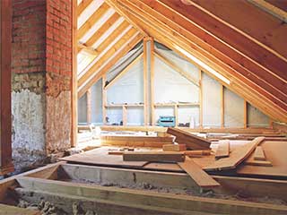 Insulation Removal | Attic Cleaning Beverly Hills, CA Insulation Removal | Attic Cleaning Beverly Hills, CA