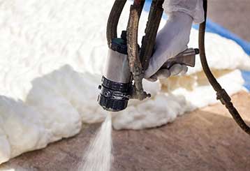Spray Foam Insulation | Attic Cleaning Beverly Hills, CA
