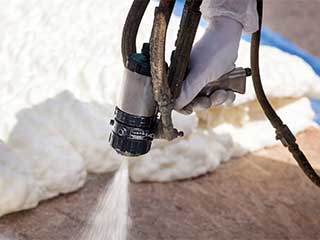 Spray Foam Insulation Services | Attic Cleaning Beverly Hills, CA