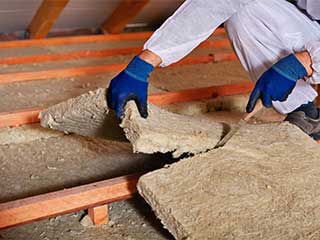 Reasons For Attic Insulation | Attic Cleaning Beverly Hills, CA